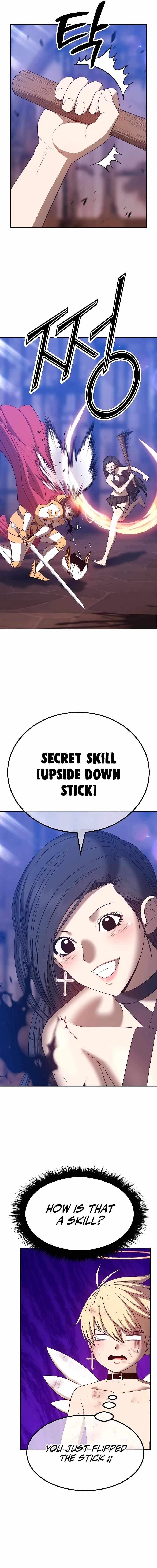 99 Reinforced Wood Stick Chapter 52 - Page 7 in English