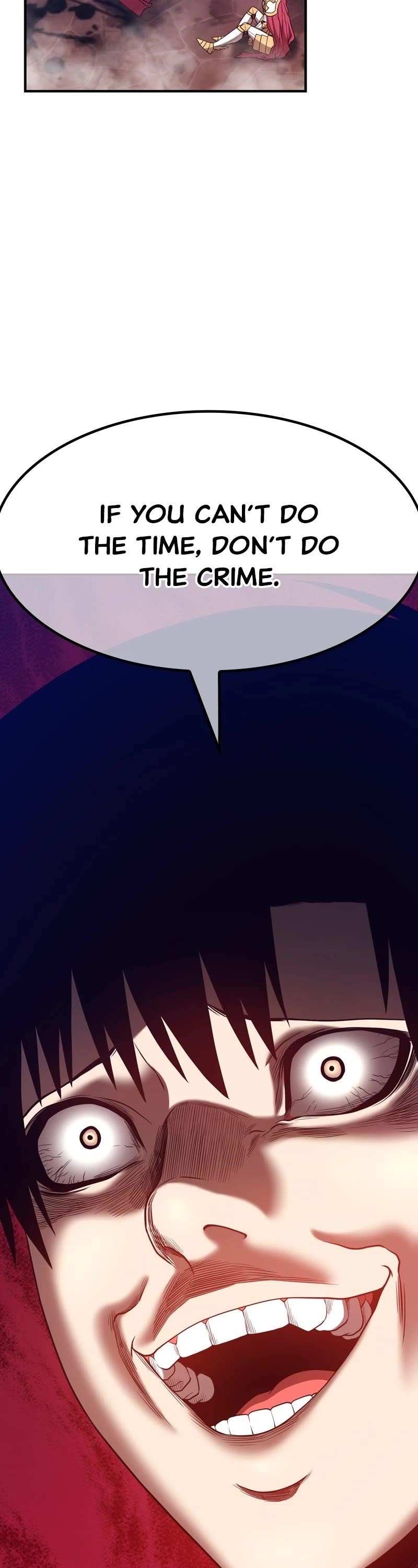 99 Reinforced Wood Stick Chapter 54 - Page 106 in English