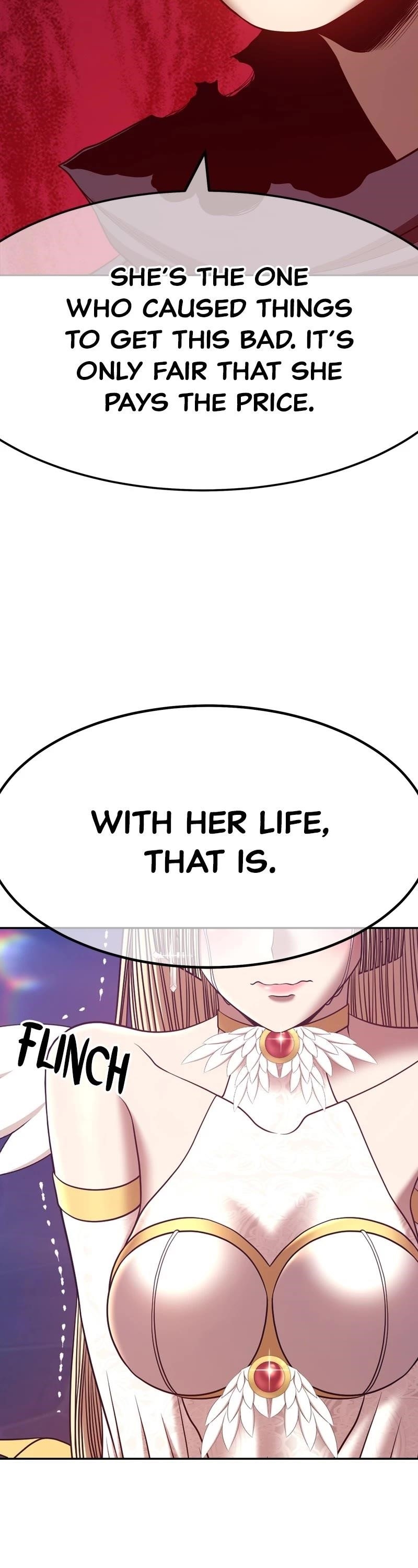 99 Reinforced Wood Stick Chapter 54 - Page 107 in English
