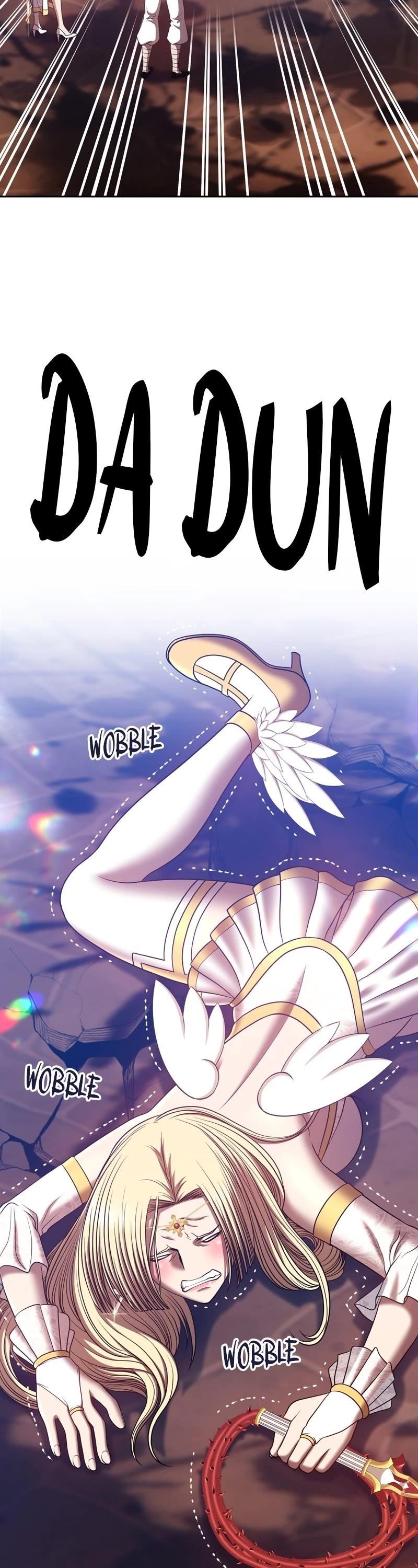 99 Reinforced Wood Stick Chapter 54 - Page 12 in English