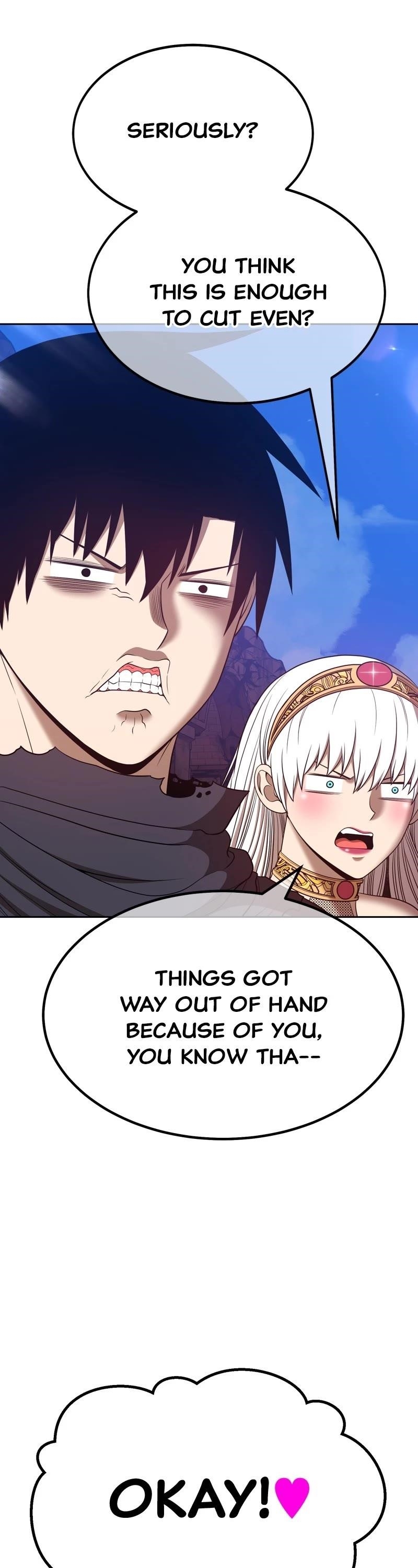 99 Reinforced Wood Stick Chapter 54 - Page 128 in English