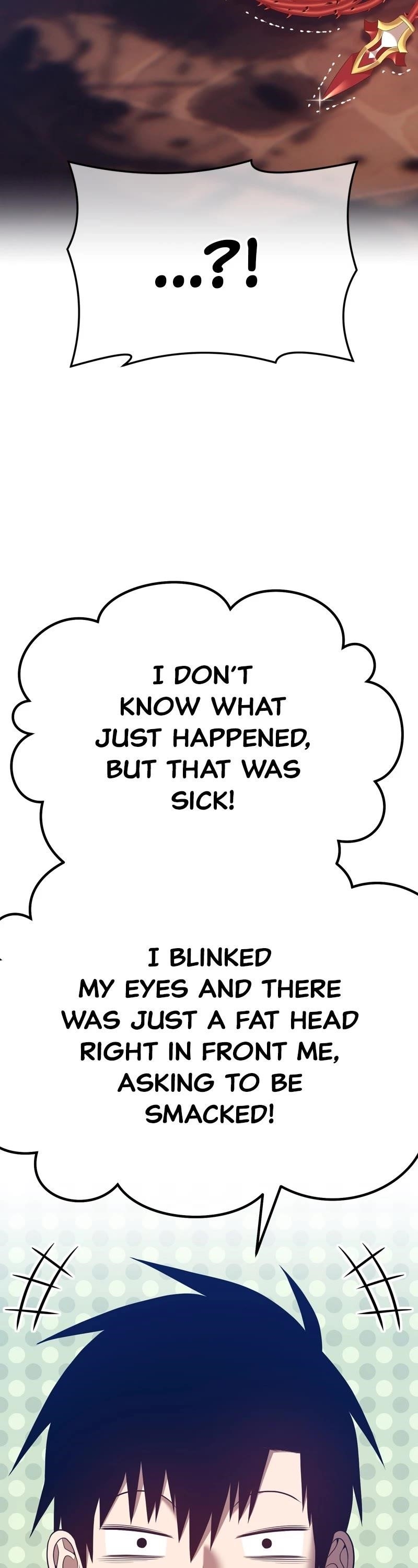 99 Reinforced Wood Stick Chapter 54 - Page 13 in English