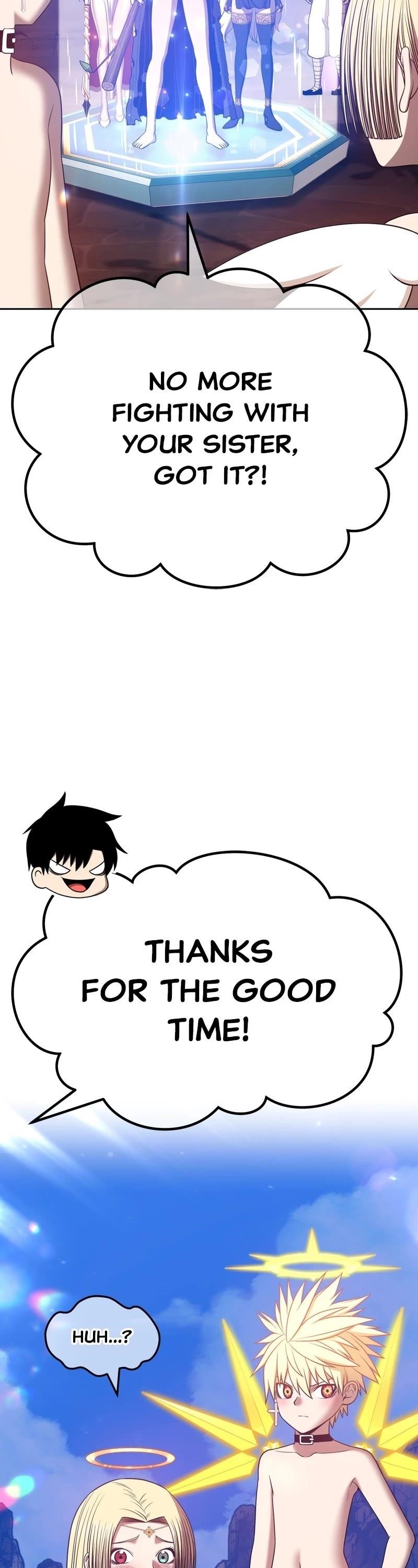 99 Reinforced Wood Stick Chapter 54 - Page 132 in English