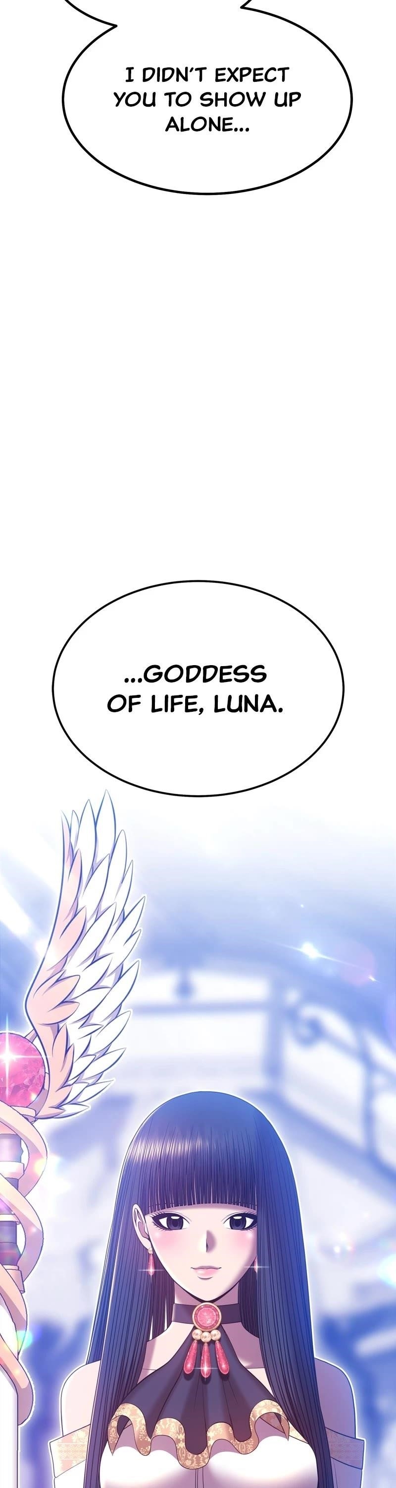 99 Reinforced Wood Stick Chapter 54 - Page 157 in English