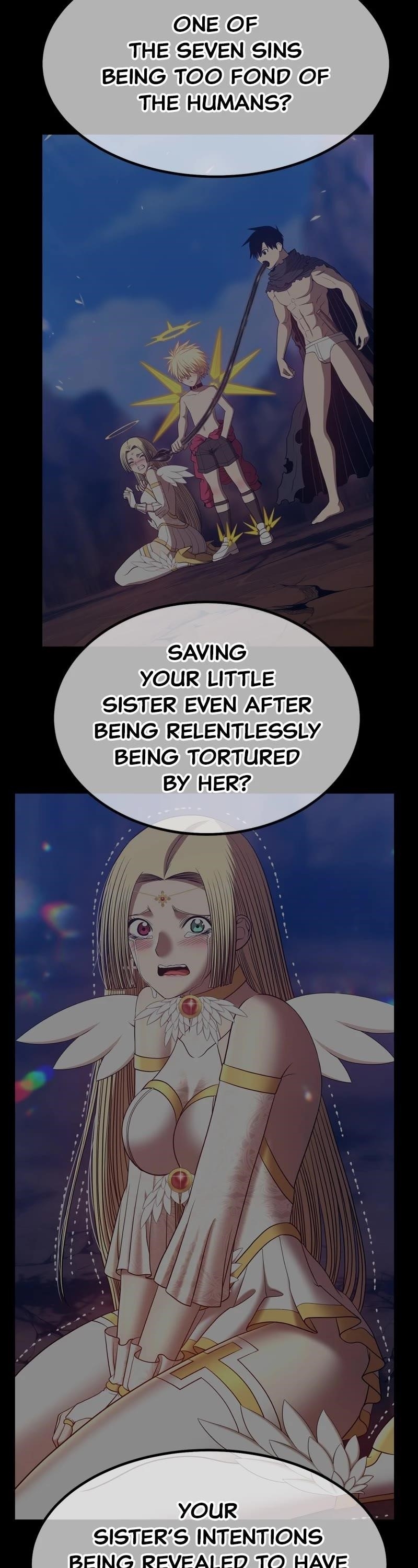 99 Reinforced Wood Stick Chapter 54 - Page 162 in English