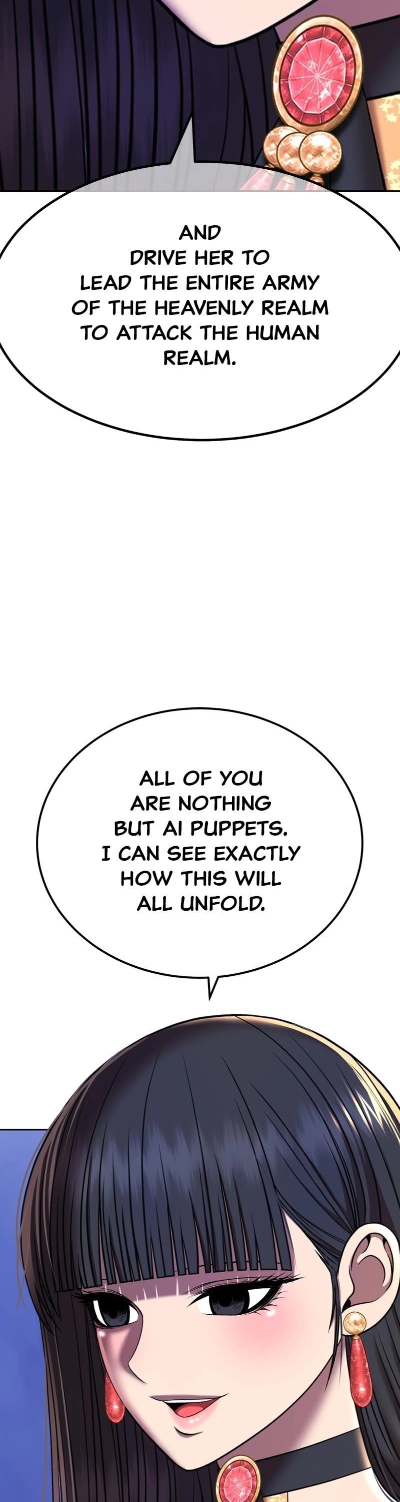 99 Reinforced Wood Stick Chapter 54 - Page 172 in English