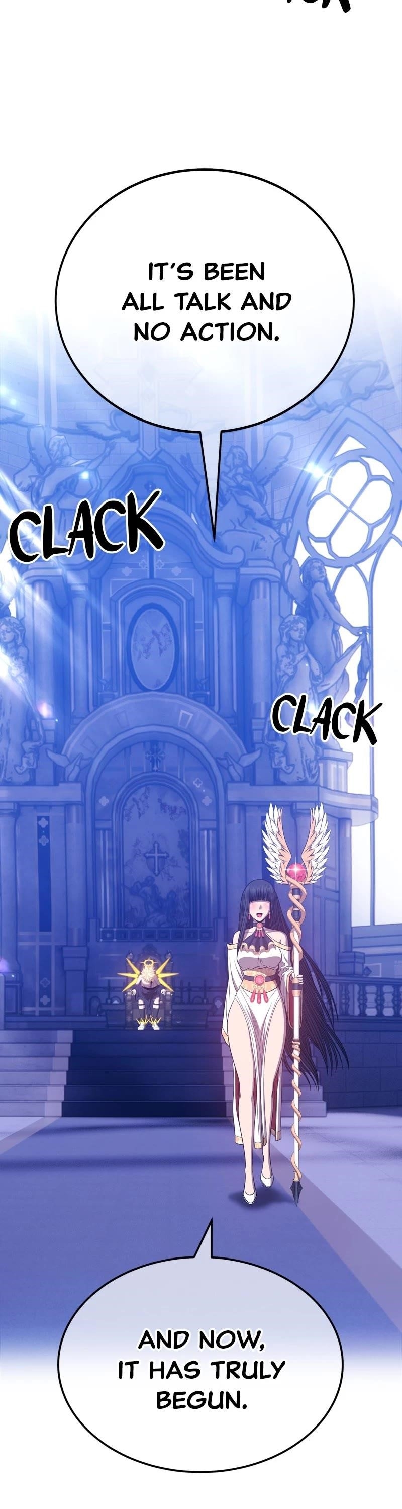 99 Reinforced Wood Stick Chapter 54 - Page 178 in English