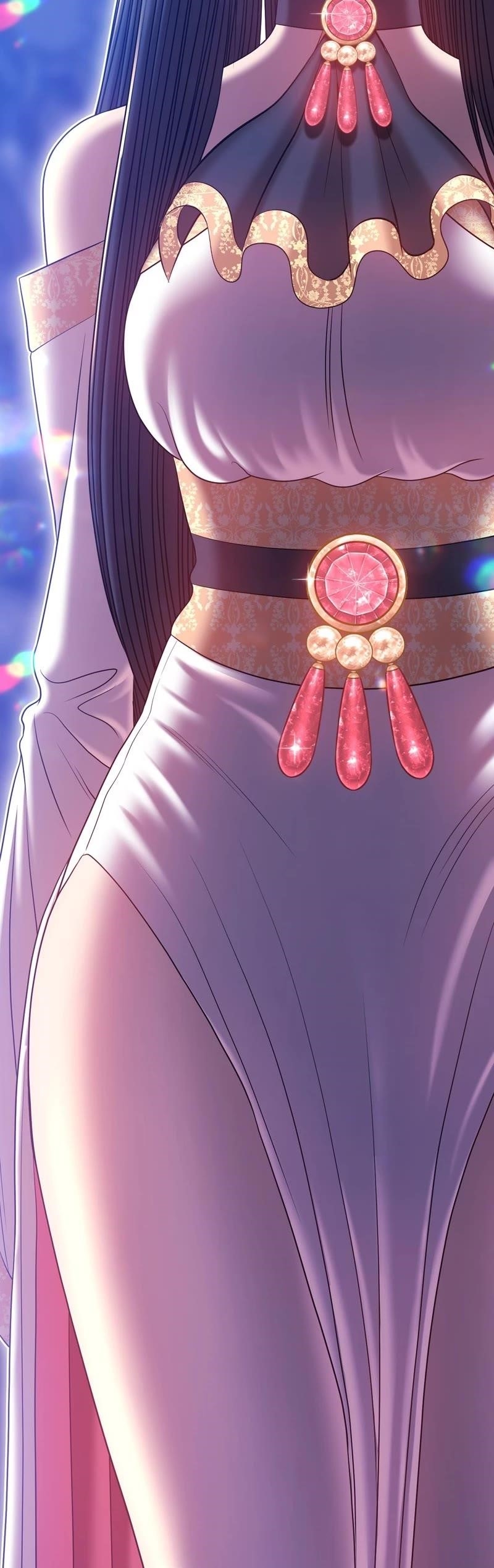 99 Reinforced Wood Stick Chapter 54 - Page 180 in English