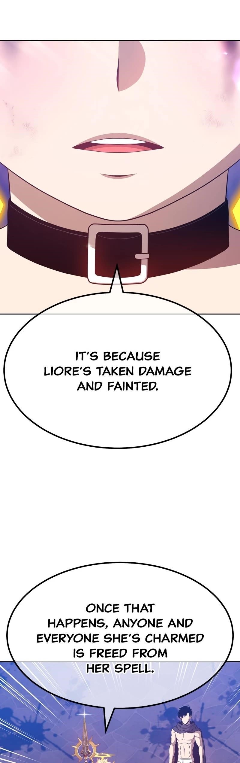 99 Reinforced Wood Stick Chapter 54 - Page 20 in English