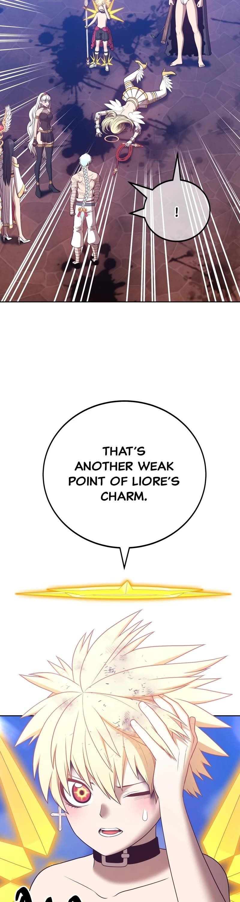 99 Reinforced Wood Stick Chapter 54 - Page 21 in English