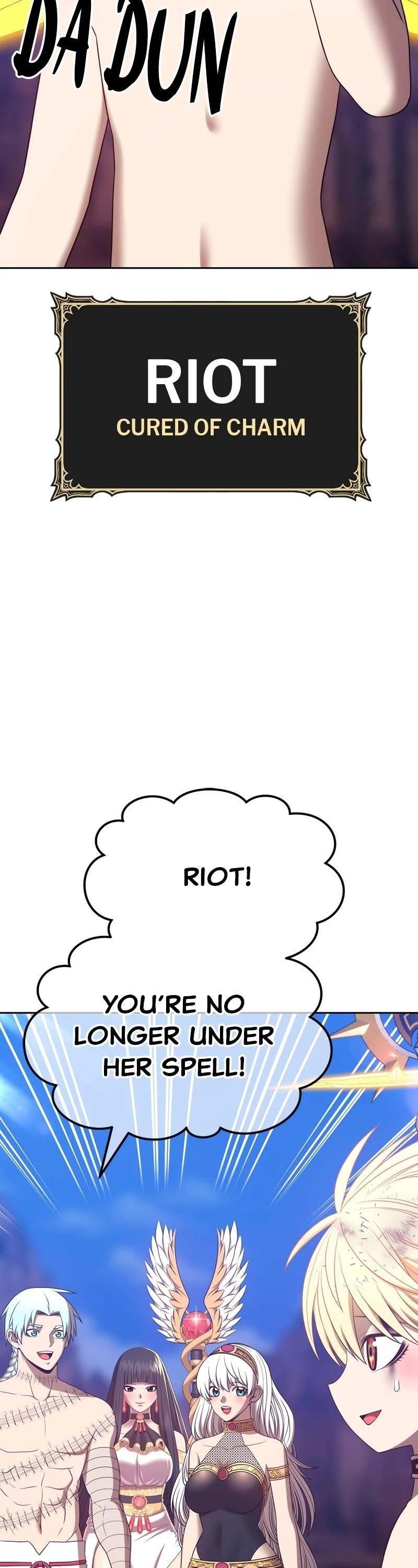 99 Reinforced Wood Stick Chapter 54 - Page 22 in English