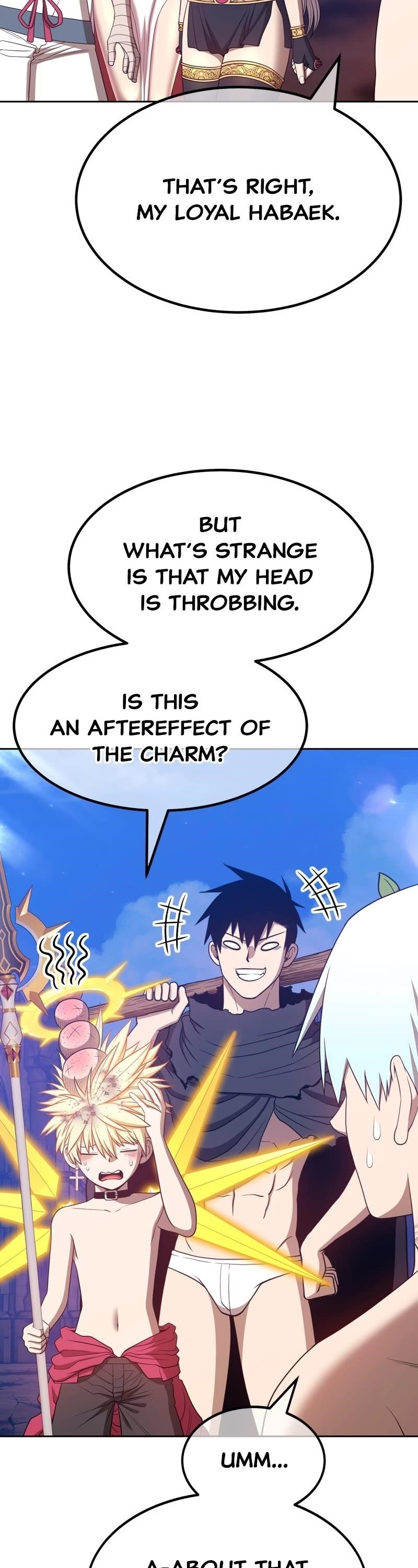 99 Reinforced Wood Stick Chapter 54 - Page 23 in English