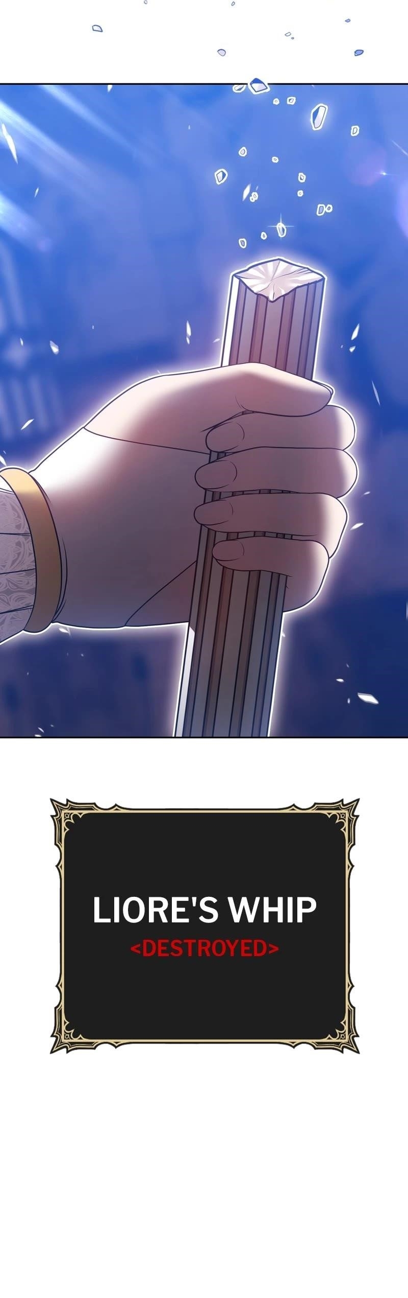 99 Reinforced Wood Stick Chapter 54 - Page 34 in English