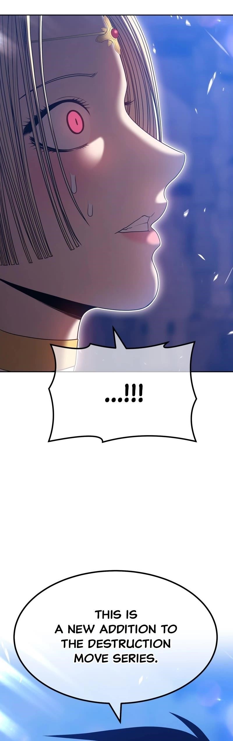 99 Reinforced Wood Stick Chapter 54 - Page 35 in English