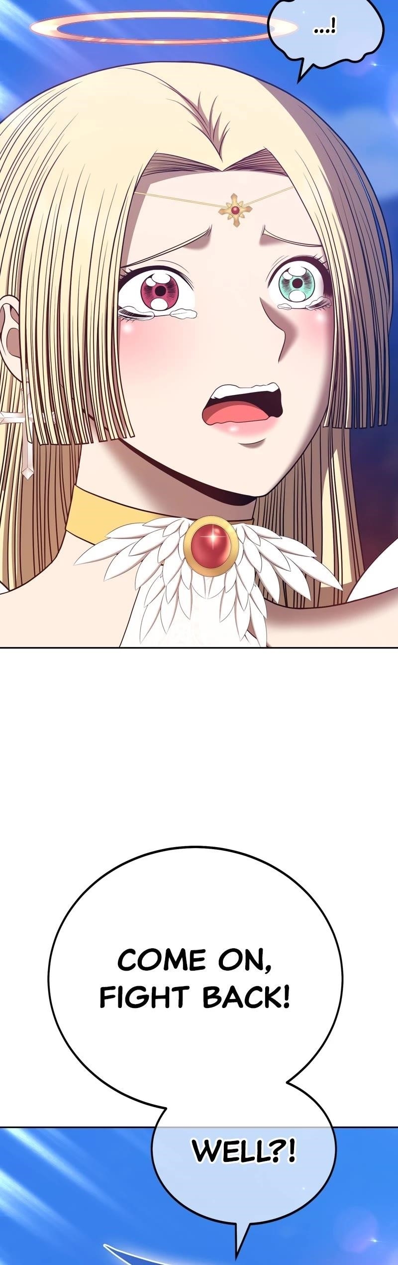 99 Reinforced Wood Stick Chapter 54 - Page 39 in English