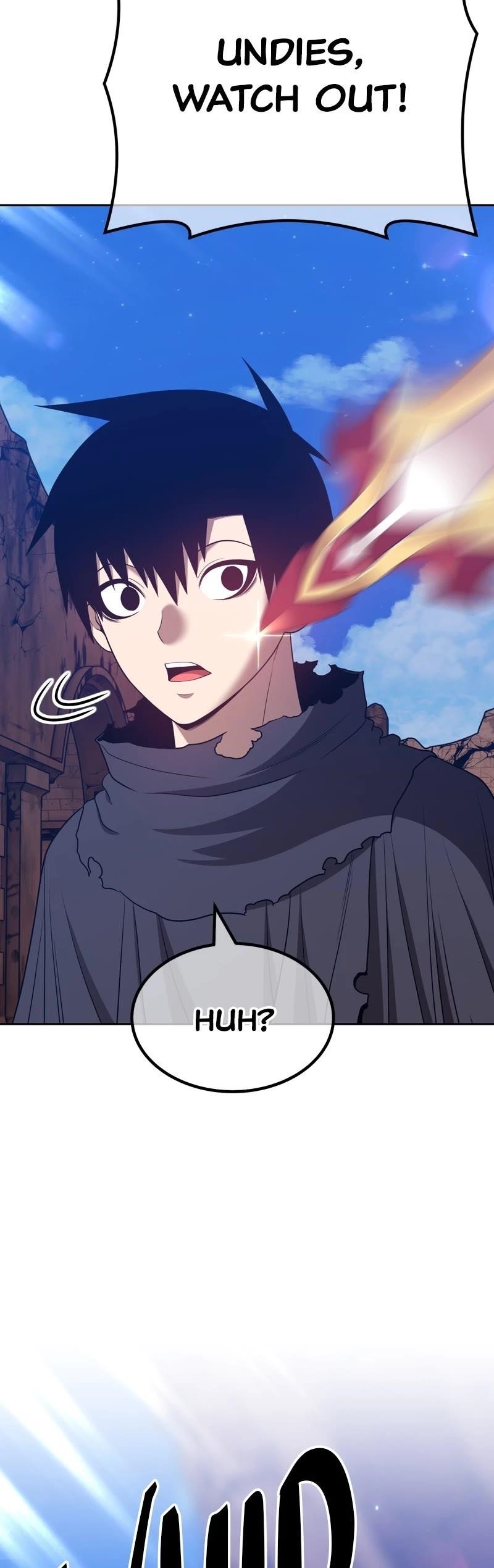 99 Reinforced Wood Stick Chapter 54 - Page 4 in English