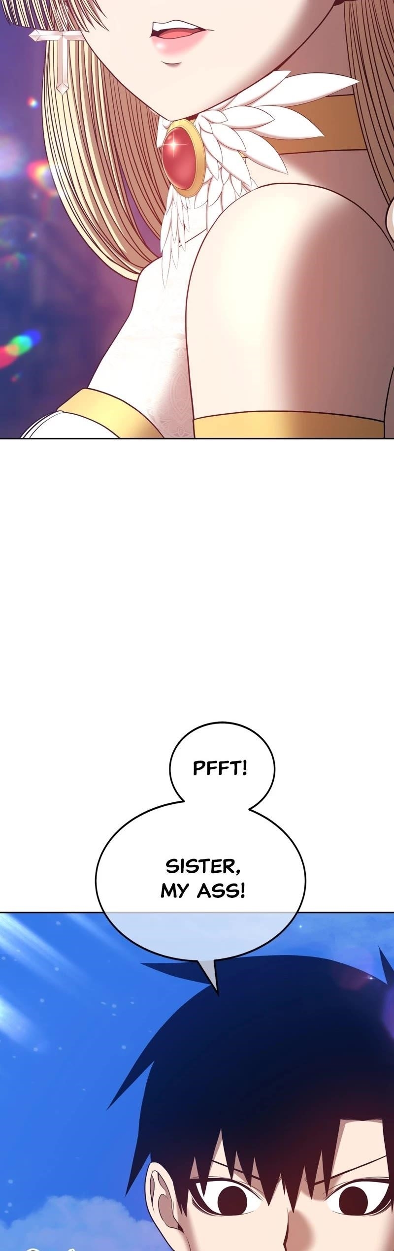 99 Reinforced Wood Stick Chapter 54 - Page 60 in English