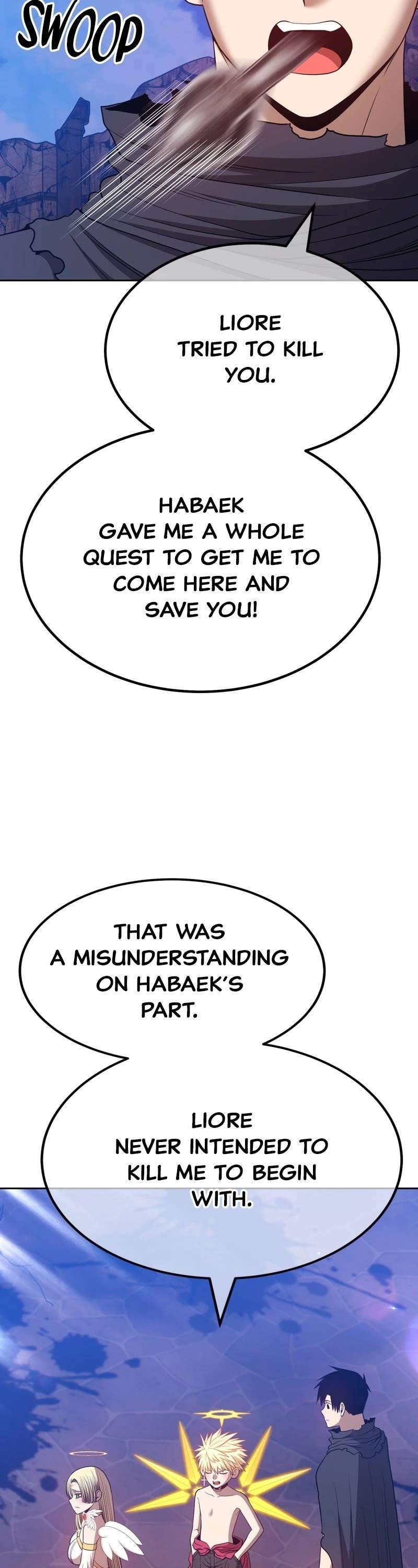 99 Reinforced Wood Stick Chapter 54 - Page 61 in English