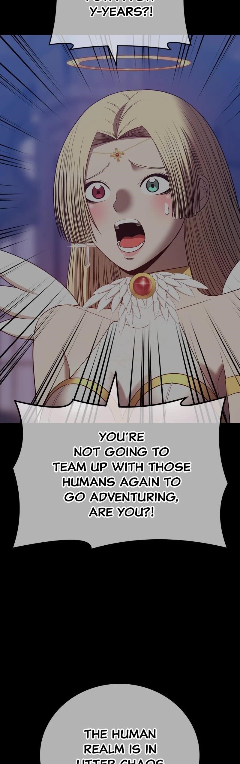 99 Reinforced Wood Stick Chapter 54 - Page 69 in English