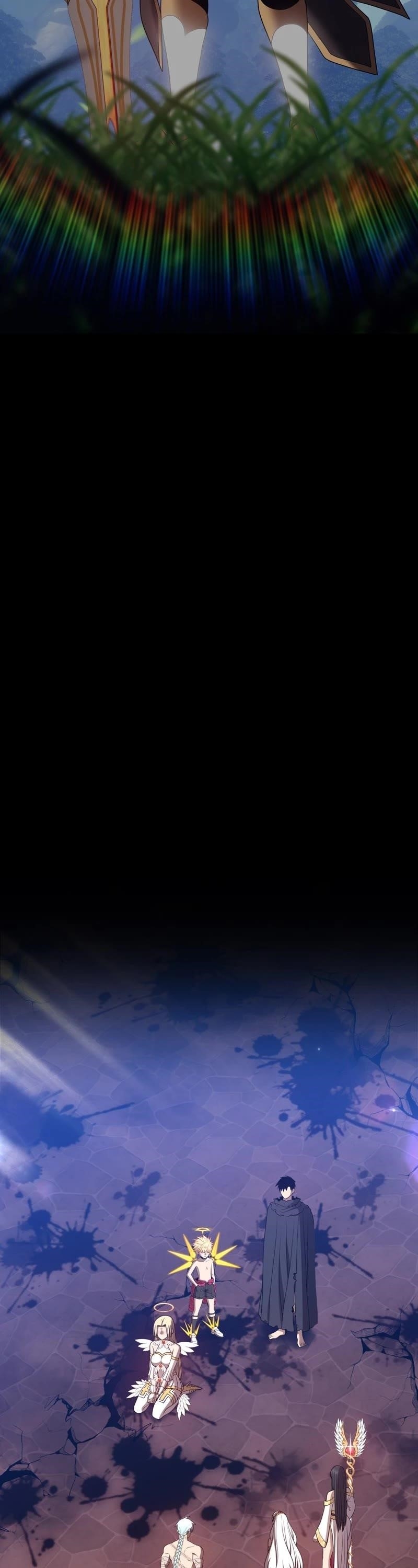 99 Reinforced Wood Stick Chapter 54 - Page 72 in English