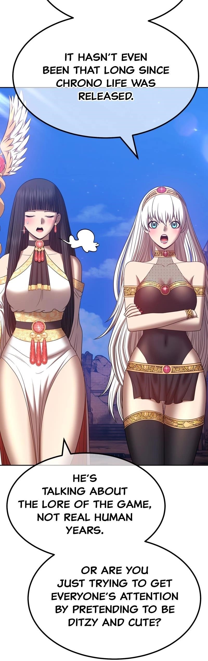 99 Reinforced Wood Stick Chapter 54 - Page 75 in English