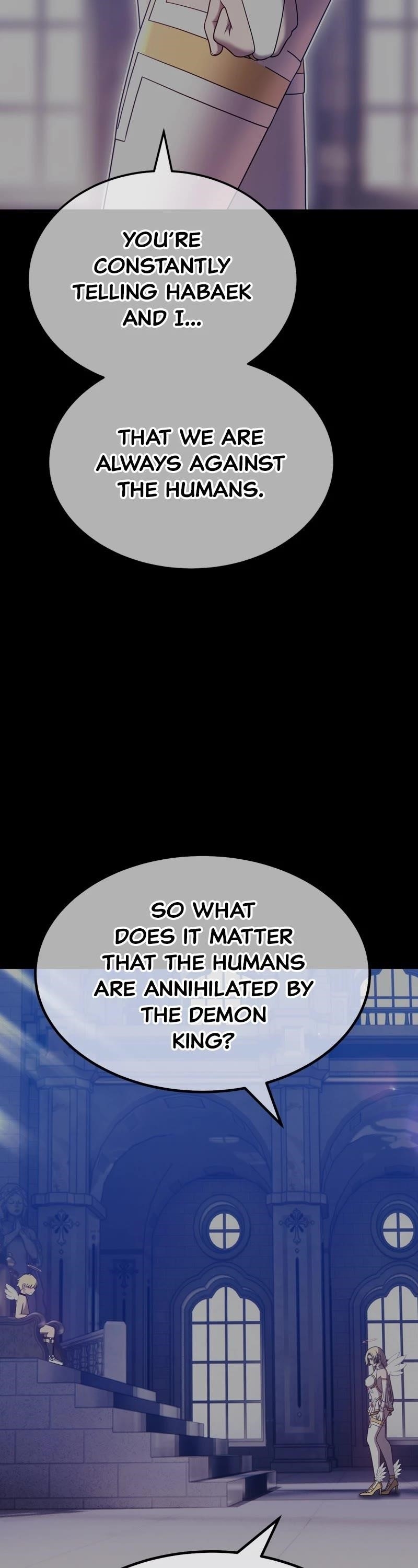 99 Reinforced Wood Stick Chapter 54 - Page 82 in English