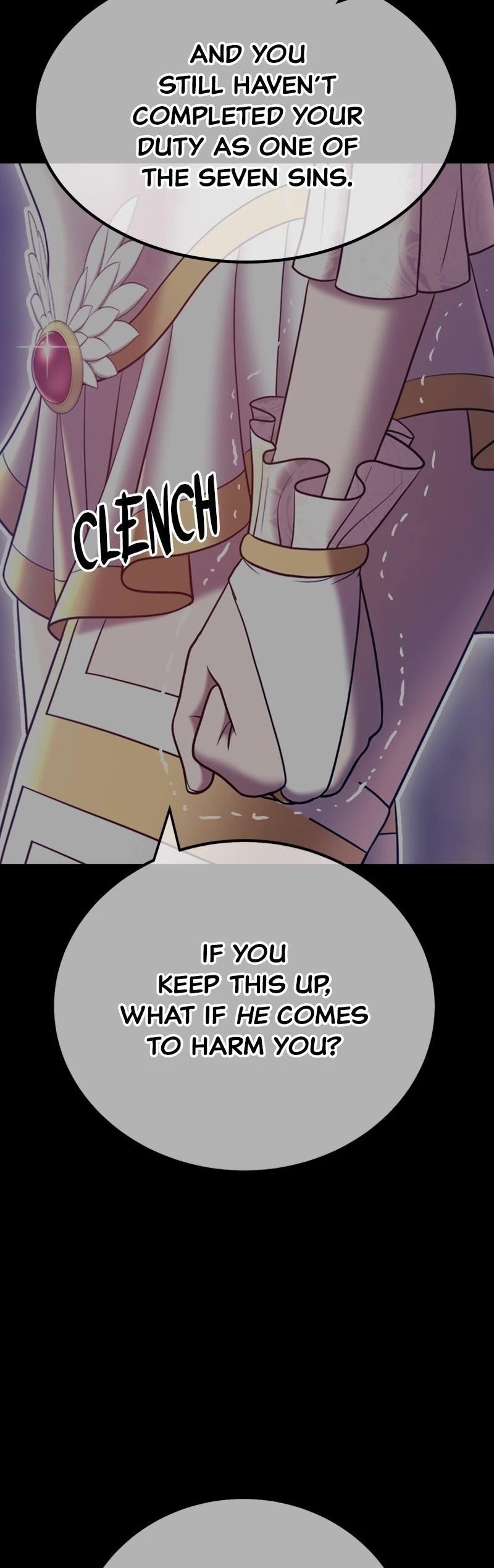 99 Reinforced Wood Stick Chapter 54 - Page 84 in English