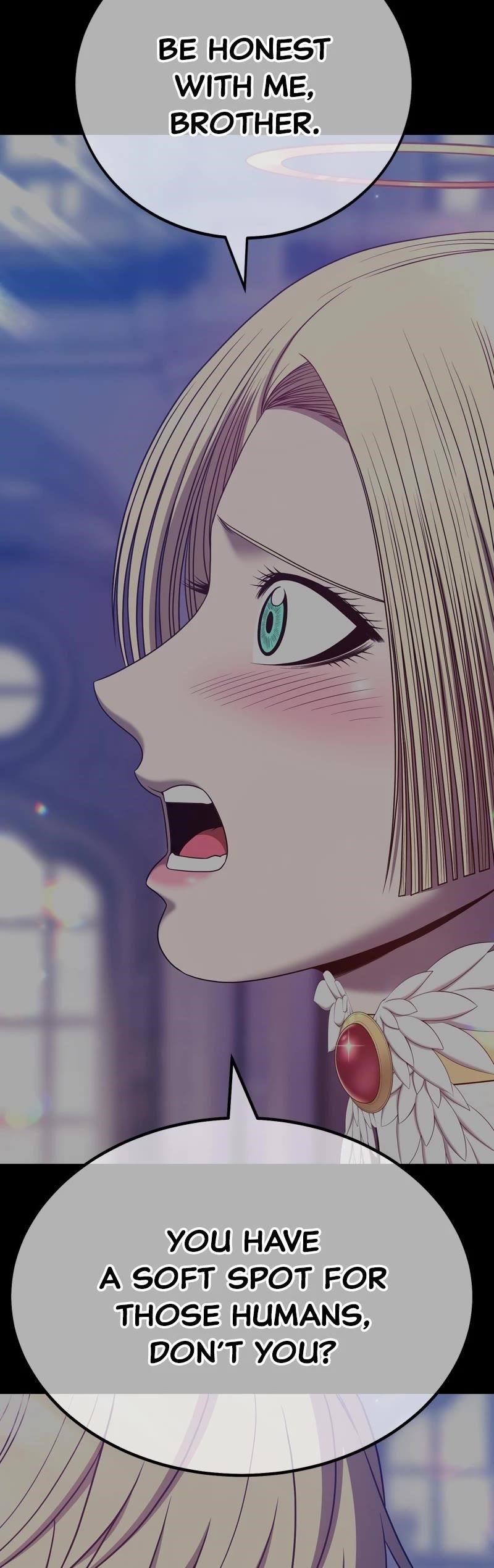 99 Reinforced Wood Stick Chapter 54 - Page 85 in English