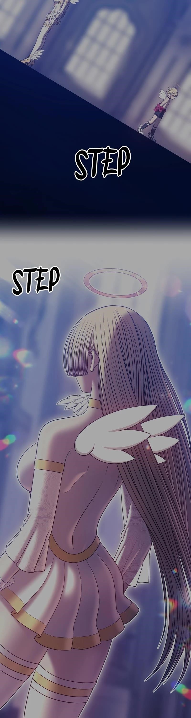 99 Reinforced Wood Stick Chapter 54 - Page 88 in English