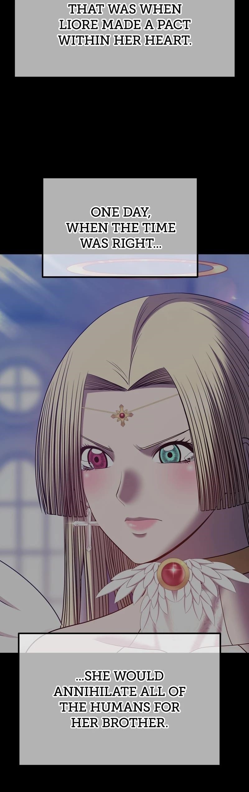 99 Reinforced Wood Stick Chapter 54 - Page 94 in English