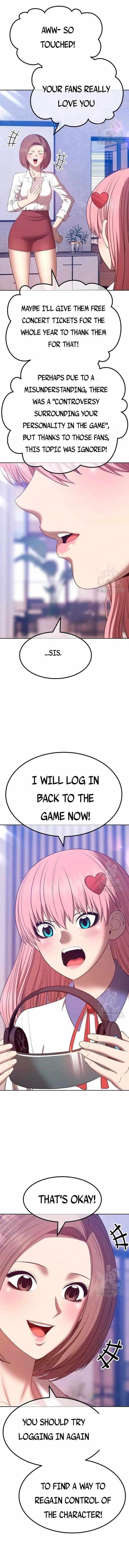 99 Reinforced Wood Stick Chapter 57 - Page 16 in English