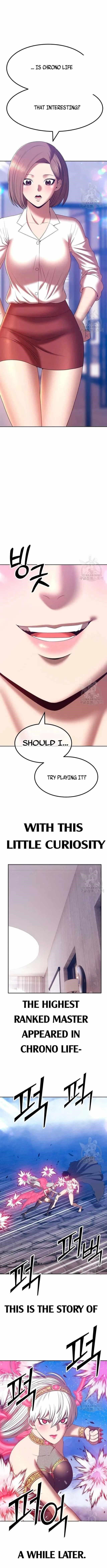 99 Reinforced Wood Stick Chapter 57 - Page 18 in English
