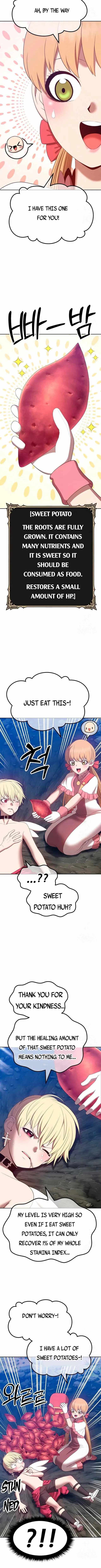 99 Reinforced Wood Stick Chapter 58 - Page 5 in English