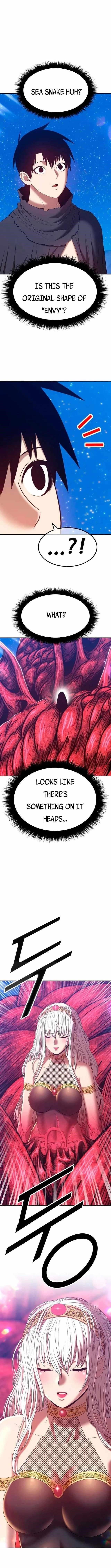 99 Reinforced Wood Stick Chapter 59 - Page 33 in English
