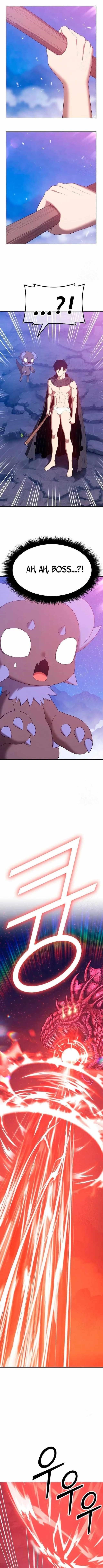 99 Reinforced Wood Stick Chapter 60 - Page 9 in English