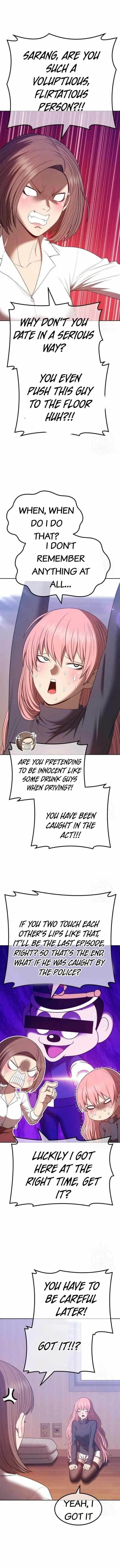 99 Reinforced Wood Stick Chapter 62 - Page 15 in English
