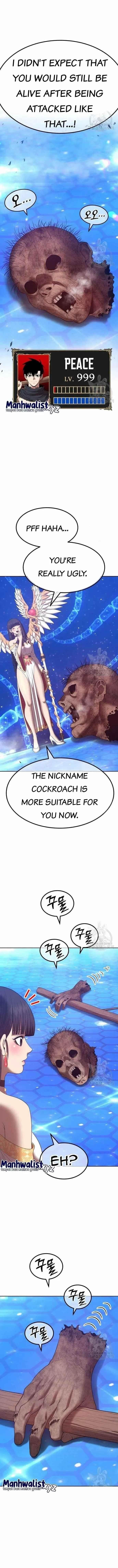 99 Reinforced Wood Stick Chapter 66 - Page 17 in English