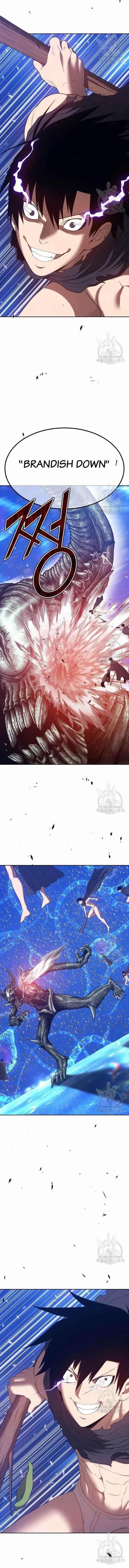 99 Reinforced Wood Stick Chapter 67 - Page 11 in English
