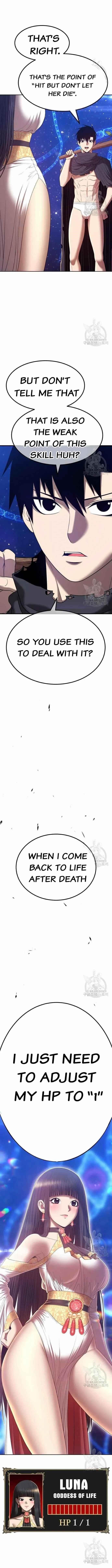 99 Reinforced Wood Stick Chapter 68 - Page 36 in English