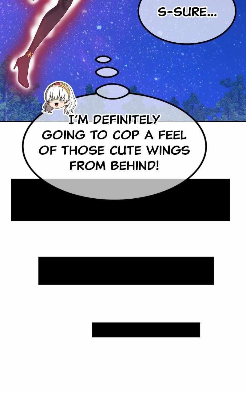 99 Reinforced Wood Stick Chapter 69 - Page 104 in English