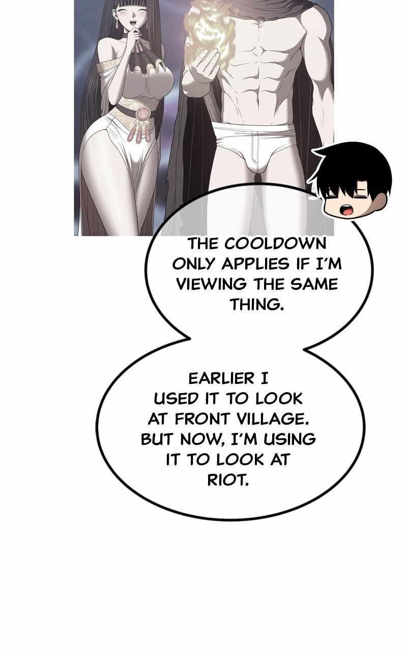 99 Reinforced Wood Stick Chapter 69 - Page 166 in English