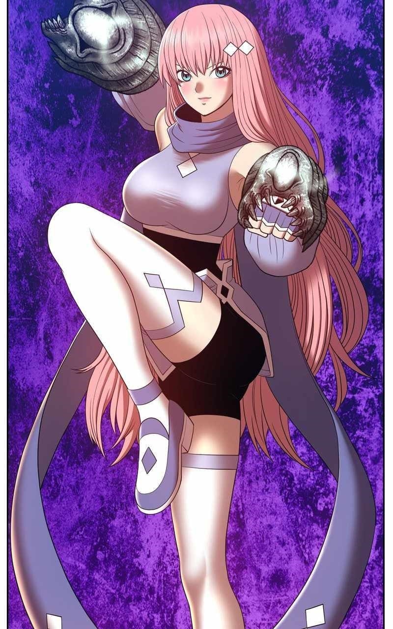 99 Reinforced Wood Stick Chapter 69 - Page 199 in English