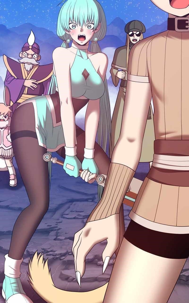 99 Reinforced Wood Stick Chapter 69 - Page 221 in English
