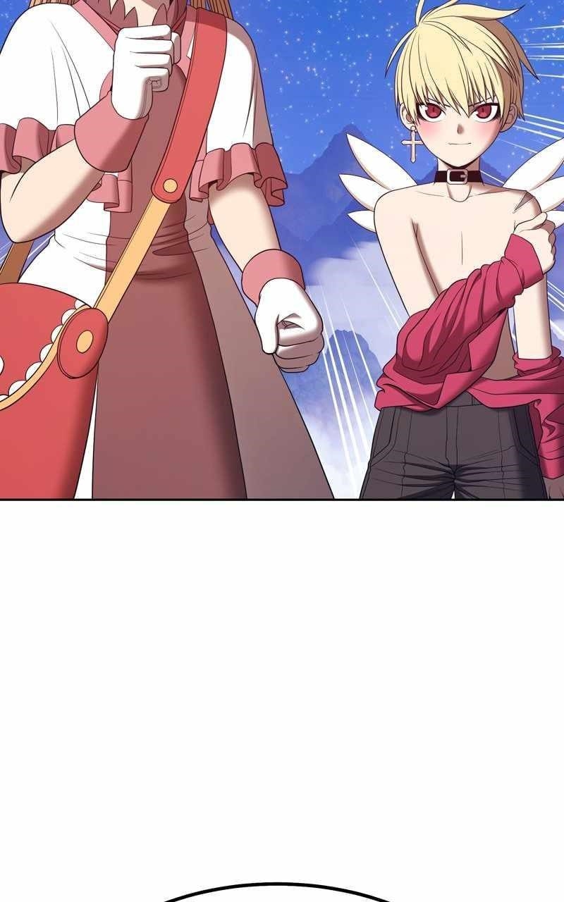 99 Reinforced Wood Stick Chapter 69 - Page 294 in English