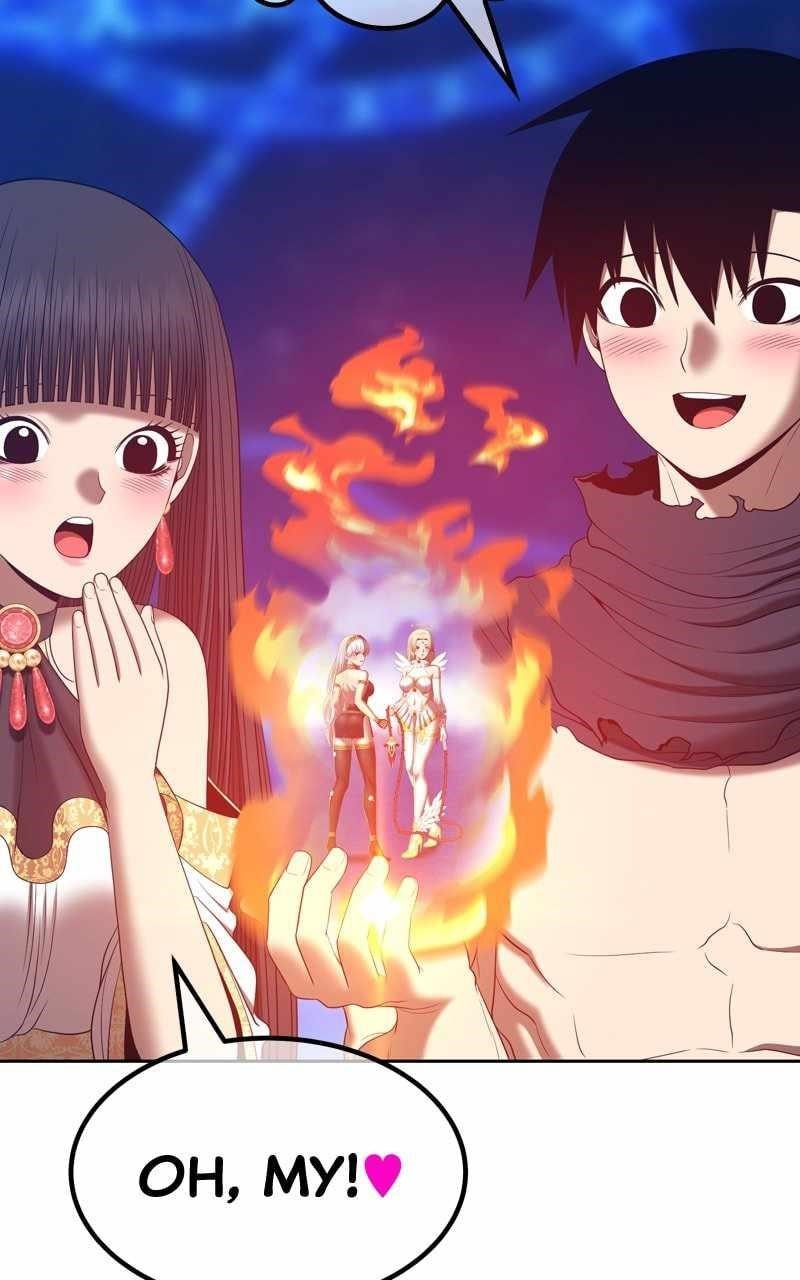 99 Reinforced Wood Stick Chapter 69 - Page 354 in English