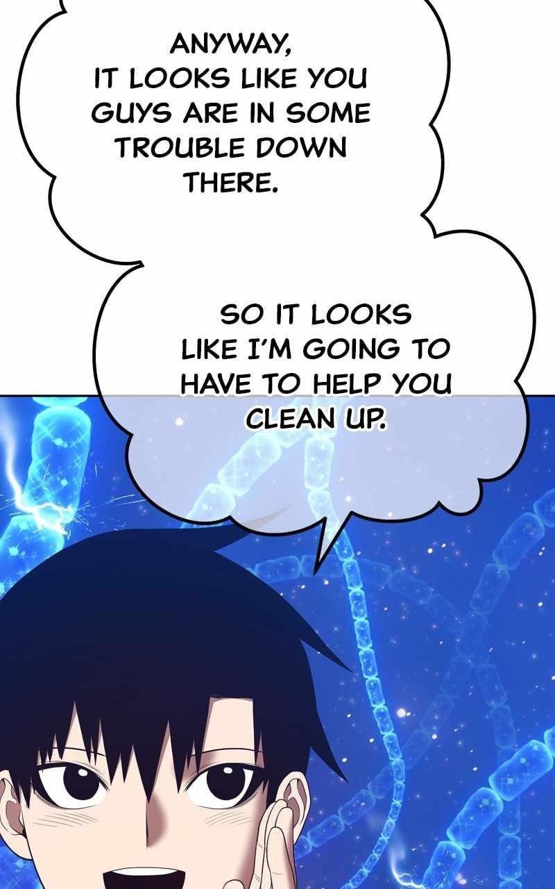 99 Reinforced Wood Stick Chapter 69 - Page 414 in English