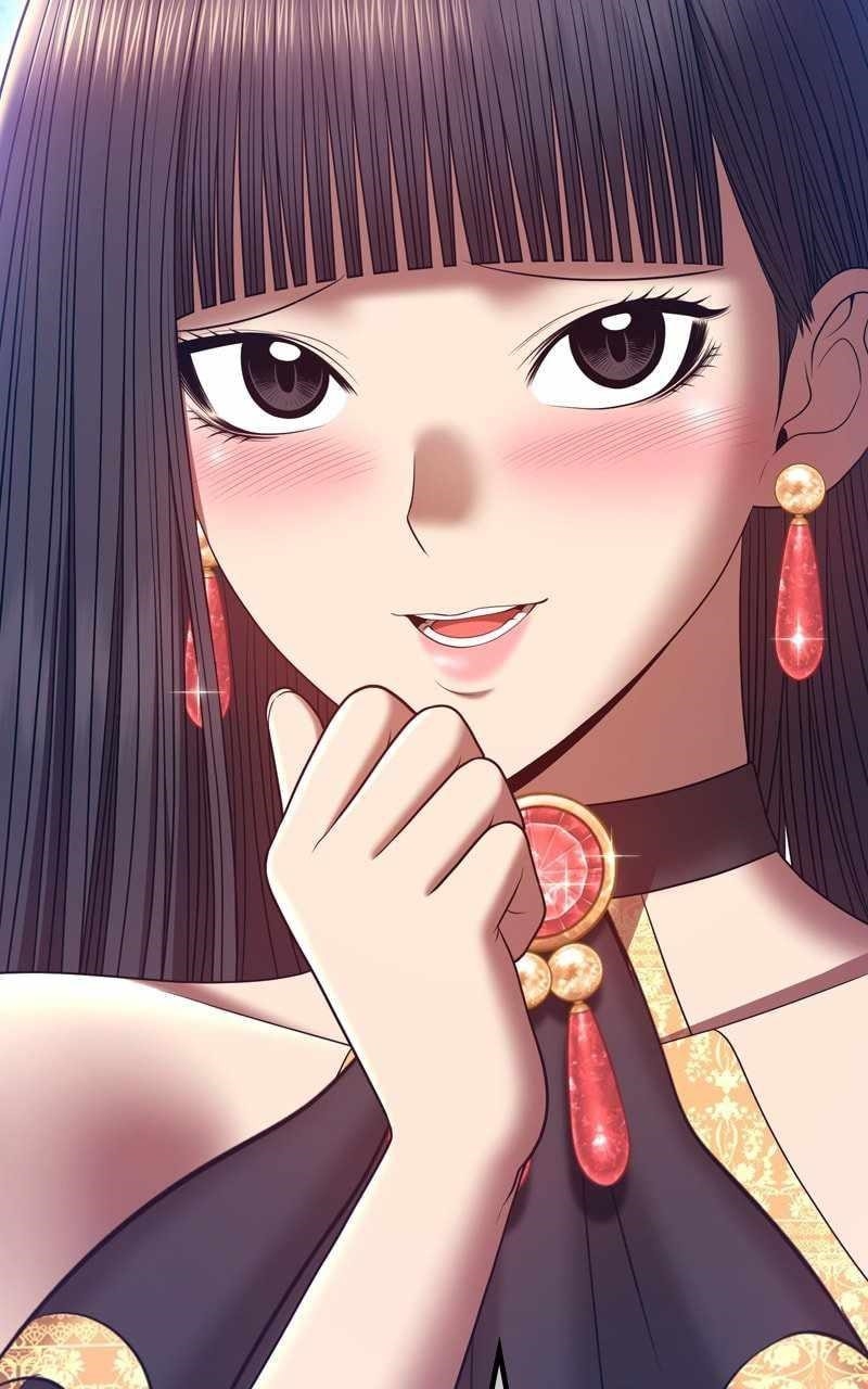 99 Reinforced Wood Stick Chapter 69 - Page 6 in English