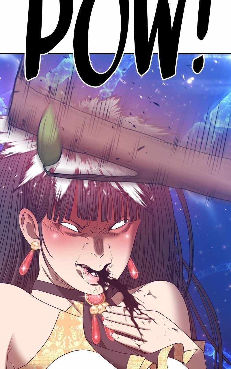 99 Reinforced Wood Stick Chapter 69 - Page 8 in English