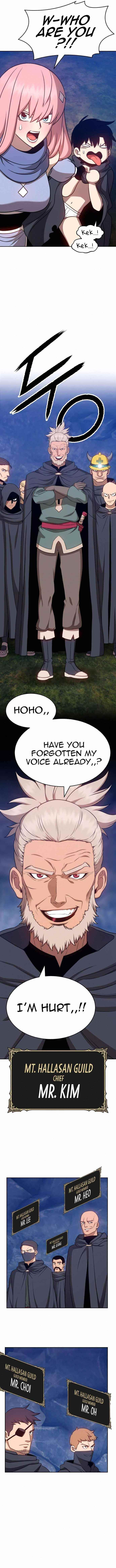 99 Reinforced Wood Stick Chapter 7 - Page 15 in English