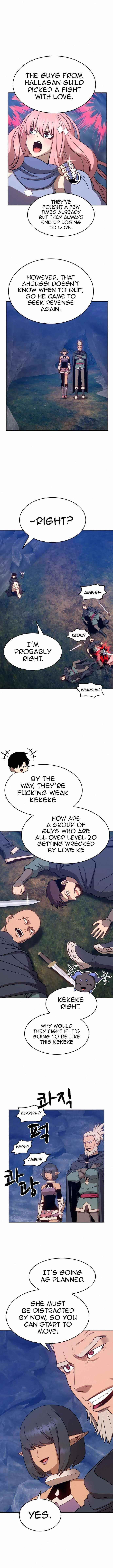 99 Reinforced Wood Stick Chapter 7 - Page 20 in English